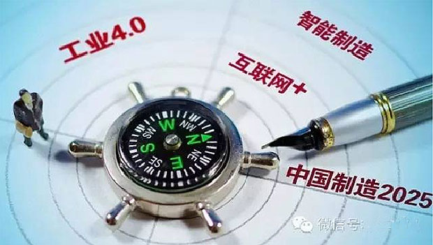 何為工業(yè)自動化、智能化？作概念莫忘初衷：轉(zhuǎn)型升級