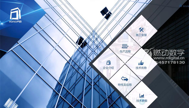什么是企業(yè)的可視化營(yíng)銷推廣、溝通工具？