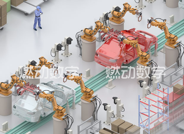 工業(yè)大數(shù)據(jù)與跨產(chǎn)業(yè)跨供應(yīng)鏈跨價值鏈的整合三維可視化 工業(yè)大數(shù)據(jù)與跨產(chǎn)業(yè)跨供應(yīng)鏈跨價值鏈的整合三維可視化